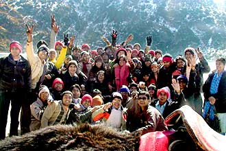 Gangtok Group Tour Packages | call 9899567825 Avail 50% Off
